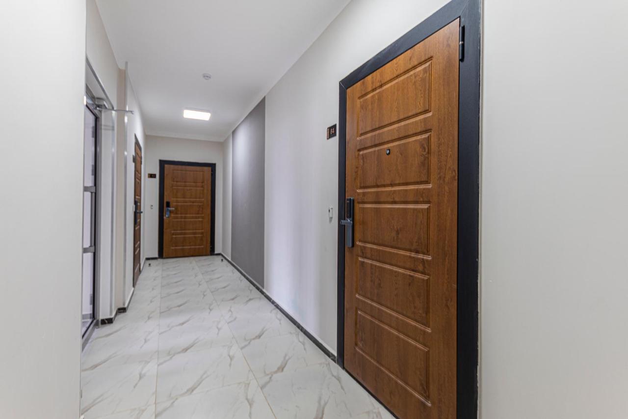 Raisson Aparthotel G74 Хан Шатыр Nur-Sultan  Exterior photo